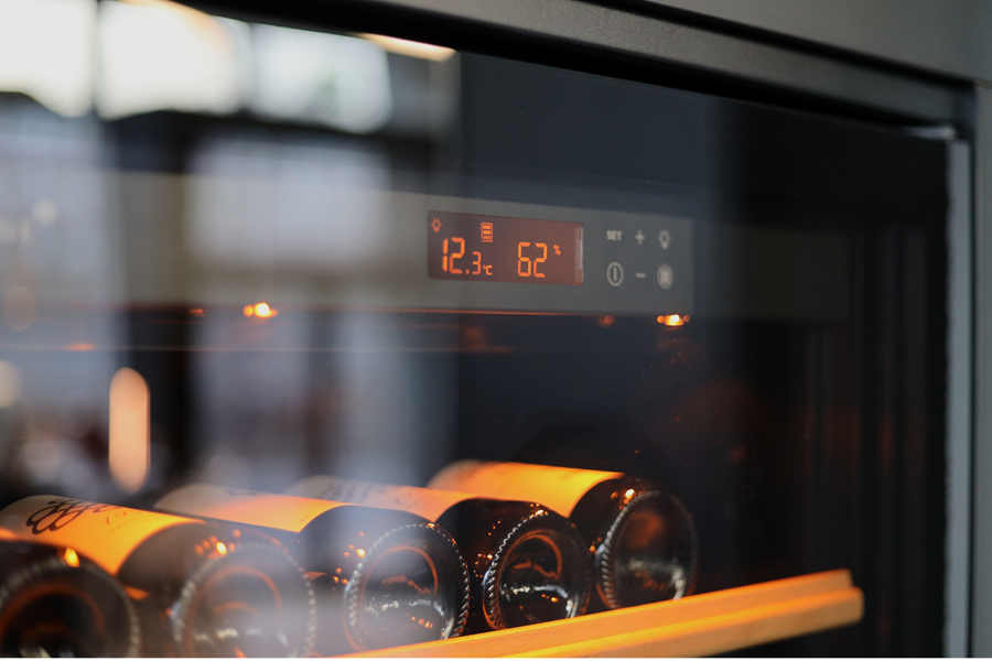 Die richtige Pflege Ihres EuroCave