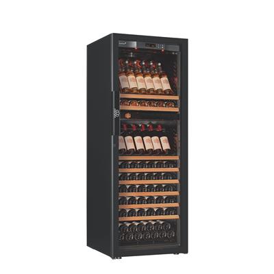 Staff Pick : D-Pure-L armoire &#224; vin 2 zones, Pack Presentation