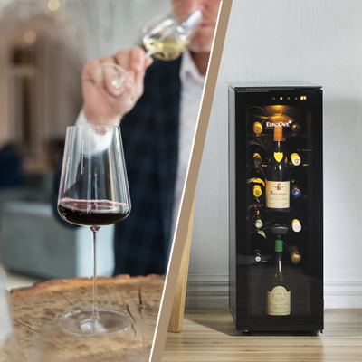 Bar à vin - Tête-a-tête