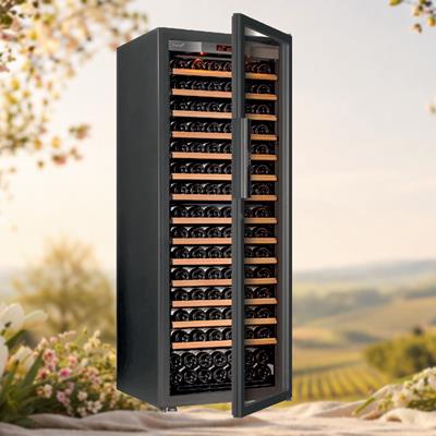 PURE - Large - pack premium, porte vitrée